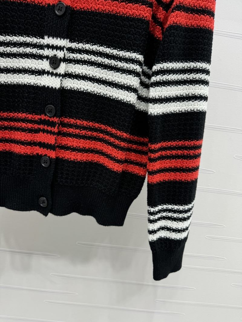 Miu Miu Sweaters